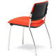 Morello Bespoke 4-legged Visitor Chair